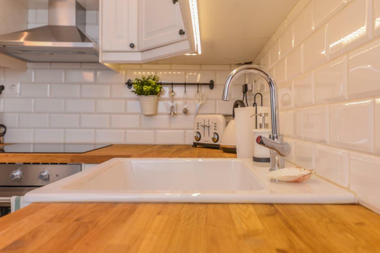 Cо́Coellie - Aesthetic 2Bd Apt Near National Palace By Flat Mаnager 소피아 외부 사진