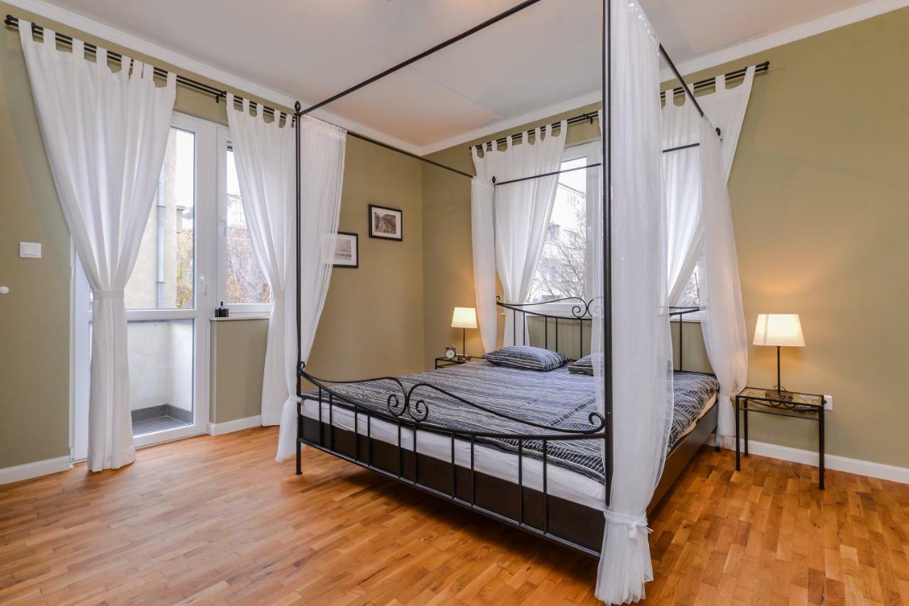 Cо́Coellie - Aesthetic 2Bd Apt Near National Palace By Flat Mаnager 소피아 외부 사진